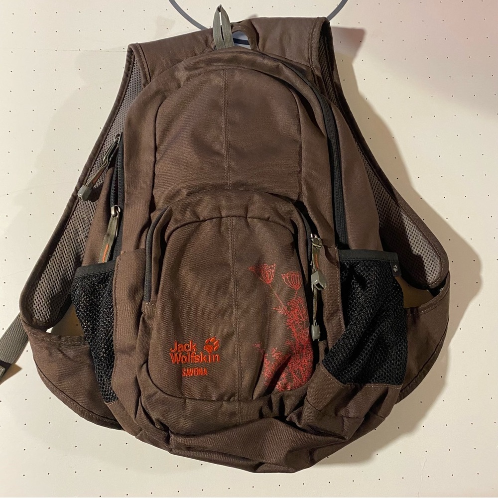 Jack Wolfskin Small backpack